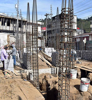 construccion
